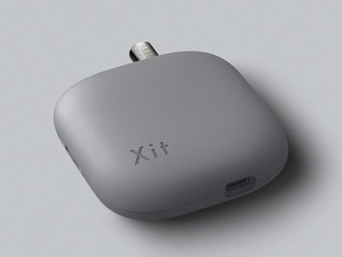 Windowsでテレビが視聴できるUSBチューナーがピクセラから、地上波/BS