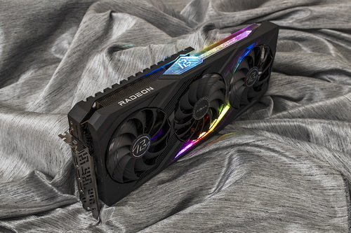 良作ゲーム連発の今、やっぱりほしい最新GPU！新登場のASRock「Radeon