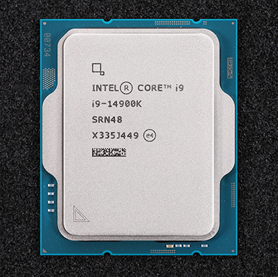 インテル Core i9 プロセッサー 14900Kを電力リミット・チューニングで