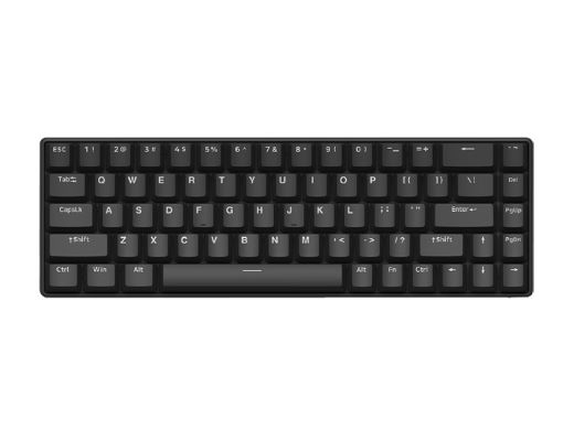 VXEラピッドトリガーキーボードの廉価モデル「ATK68 AIR」が入荷