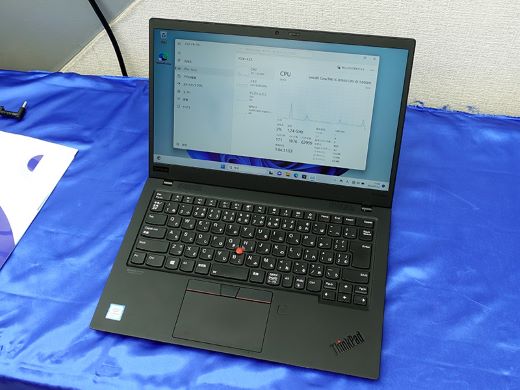 第11世代Core搭載の「ThinkPad X13 Gen2」が44,800円など！ThinkPadの