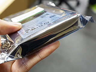 4TBの2.5インチHDDに新モデル、15mm厚の小型PC向け - AKIBA PC Hotline!