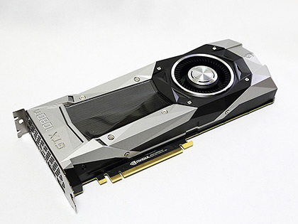 GPUクロックは2GHz超え、PCゲーム向け最高性能を狙うZOTACのGeForce