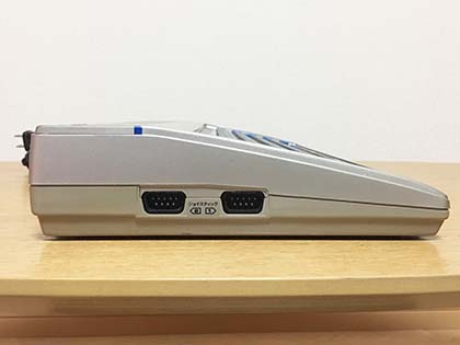 ナショナルがMSX以前に発売していたパソコン「JR-200」 - AKIBA PC