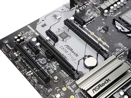 安くてOCもこなすASRockのCoffee Lake-Sマザー「Z370 Pro4」の性能を