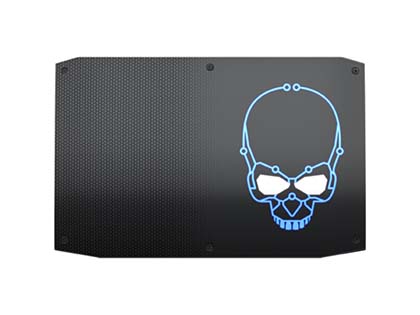 最強Intel NUC「HADES CANYON」に1TB SSD搭載の完成品モデル、実売24万