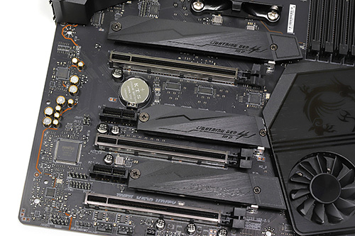 Ryzen 9 3950Xの性能をより引き出すマザー「MSI MEG X570 UNIFY」、3万