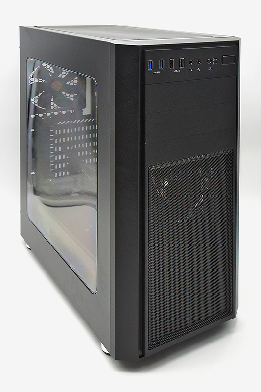 7万円台で6コアの時代！Ryzen 5 3500で作る真・ハイコスパゲーミングPC