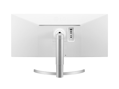 34型/21:9のウルトラワイド液晶「34WN650-W」がLGから - AKIBA PC Hotline!