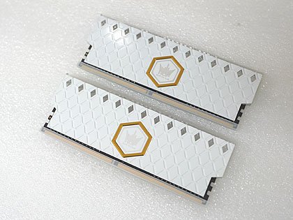 GALAX HOF OC LAB Eilte RGB D4-4600 8GB×2 GALAX HOF OC LAB Eilte