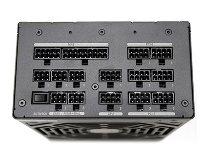 SUPER FLOWERの大容量電源「LEADEX TITANIUM 1000W」が発売 - AKIBA PC