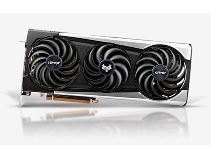 SAPPHIREのRadeon RX 6700 XTは3製品、最安のリファレンスモデルもあり