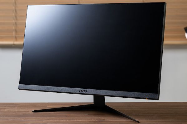 144Hz/フルHD/IPSで初ゲーミングモニターにもピッタリな「MSI Optix