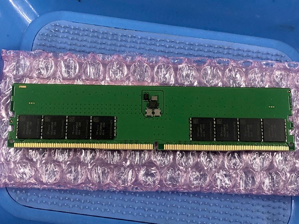 SK hynix純正のDDR5-4800メモリが入荷、1枚16GBと32GBの2種類 - AKIBA