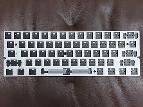 アキバで見かけた自作キーボードギャラリー ～ 第24回 ～ - AKIBA PC