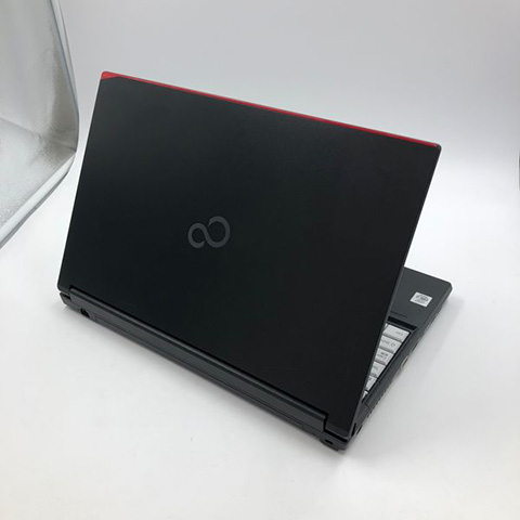 第10世代Core+16GBメモリを搭載した15.6型「LIFEBOOK」が39,980円