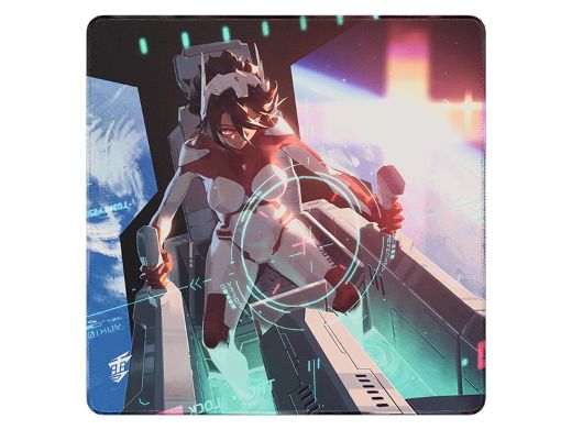 Yuki Aimの新作ゲーミングマウスパッド「Mecha」予約販売スタート、計3