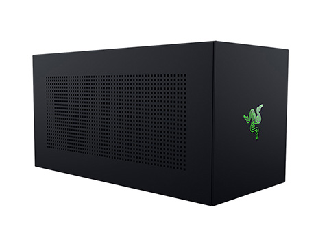 Thunderbolt 5対応GPUボックス「Razer Core X V2」が発売 - AKIBA PC