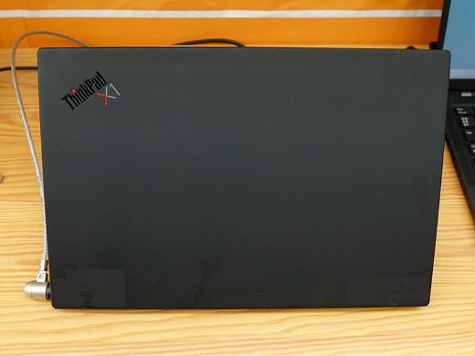 第10世代Core搭載の「ThinkPad X1 Carbon 8th Gen」が34,800円！中古PC