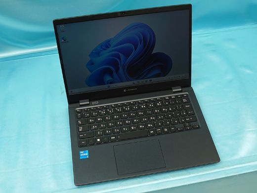 第11世代Core搭載の軽量13.3インチノート「dynabook S73/HS」が39,800