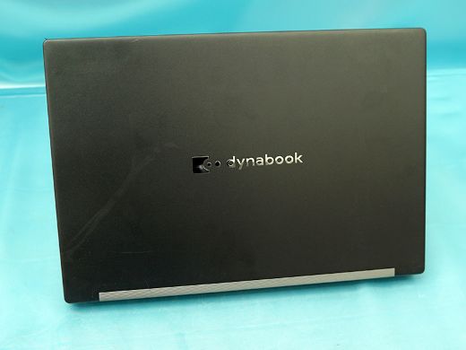第11世代Core/16GBメモリ搭載の13.3インチノート「dynabook G83/HU」が