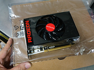 小型でハイエンドな「Radeon R9 Nano」が各社から発売、実売10万円越え