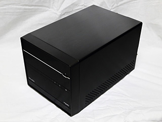 Skylake対応のベアボーンキット「Shuttle SH170R6」を試す - AKIBA PC