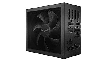 be quiet!の80PLUS Titanium電源「DARK POWER 14」が発売、1,000Wと