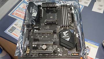 エントリー向けの「A320」を搭載したRyzenマザーが初登場、実売1万円