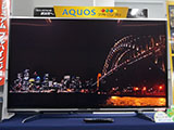 全メーカーの4Kテレビに匹敵? “4K相当”AQUOS XL10ヒットの理由とは