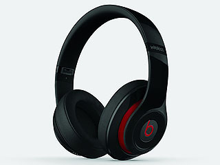 Beats、NC+Bluetoothヘッドフォン「Studio Wireless」 - AV Watch