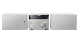 ソニー、2万円を切るBluetooth/CD/ラジオ録音一体型コンポ「CMT-X3CD