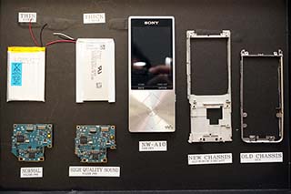 レビュー】最小ハイレゾウォークマンの確かな実力。ソニー「NW-A16