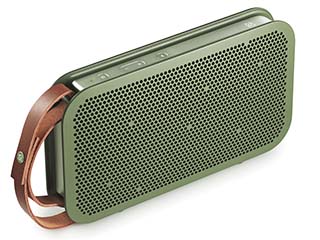 B&O PLAY Beoplay A2 Active ワイヤレススピーカー Bang&Olufsen B&O
