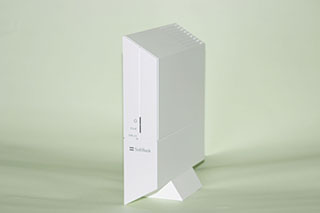 ミニレビュー】スマホと「エリアフリーTV Plus」でテレビを簡単