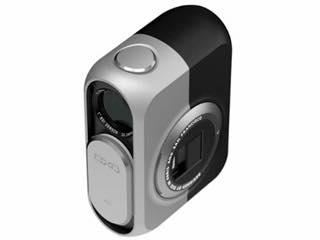 iPhone直挿しの1型センサーカメラ「DxO ONE」。1080/30p動画も - AV Watch