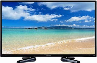 ORION、和紙素材スピーカーで音質向上した液晶テレビ。24～40型の7機種