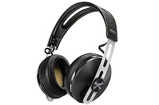 ゼンハイザー、ヘッドフォン「MOMENTUM Wireless」。Bluetooth+NCで6万