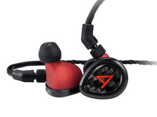 JH AUDIO、Layla II/Roxanne II/Angie IIを4月発売。Layla IIは約40万