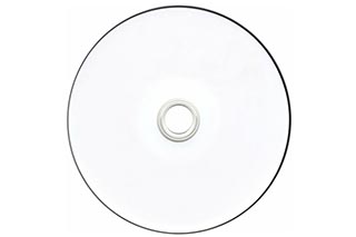 太陽誘電から引き継ぎ製造した高品質CD/DVD-R「TY-MID」。磁気研究所が