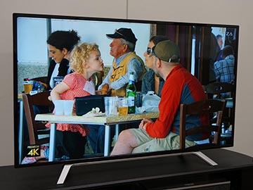 レビュー】HDR/4K時代だからこそのプレミアム地デジ画質。4K REGZAの新