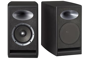 オンキヨー15年ぶり“セプター”スピーカー。新素材CNFでハイレゾ向けの