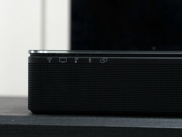 小寺信良の週刊 Electric Zooma!】サウンドバー1本でダイニングが音楽