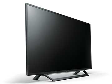 ソニー、32/43型フルHDテレビ「BRAVIA W730E」。録画強化で75,000円