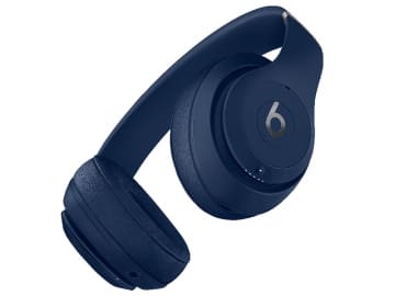 音楽やフィット感に合わせてNC調整するヘッドフォン「Beats Studio3