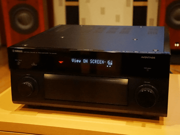 レビュー】64bit補正やシネマDSP HD3が14万円から、ヤマハ“攻め”のAV