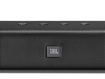 JBL、約1.8万円でHDMI搭載の小型サウンドバー「BAR STUDIO」 - AV Watch