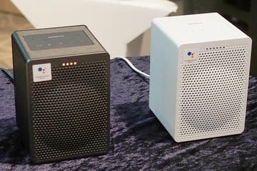 音質で差別化、Amazon/Googleの“AIを選べる”オンキヨーのスマート