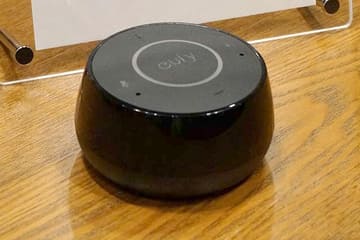 Alexa対応で4,980円のAnkerスマートスピーカー「Eufy Genie