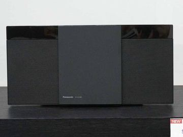 Chromecast Audioから電源ON+再生できる薄いパナソニックオーディオ